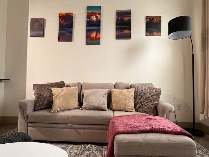 Extended Stay Ready |W/d• Fast Wifi• Pool - 達拉斯