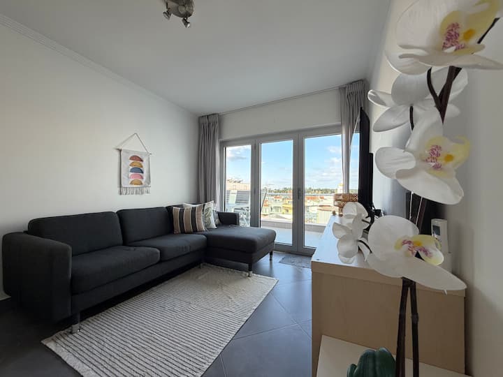 Vela Terrace - Monte Gordo