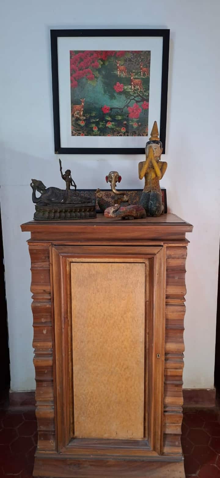Living room image 9