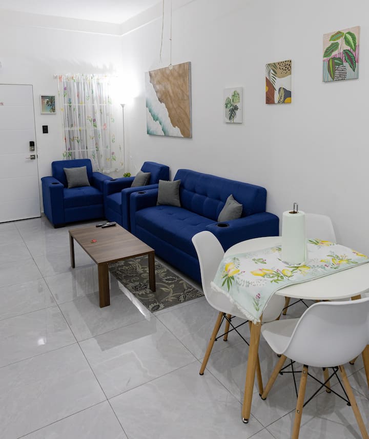 Cozy Apartment In Apopa. - El Salvador
