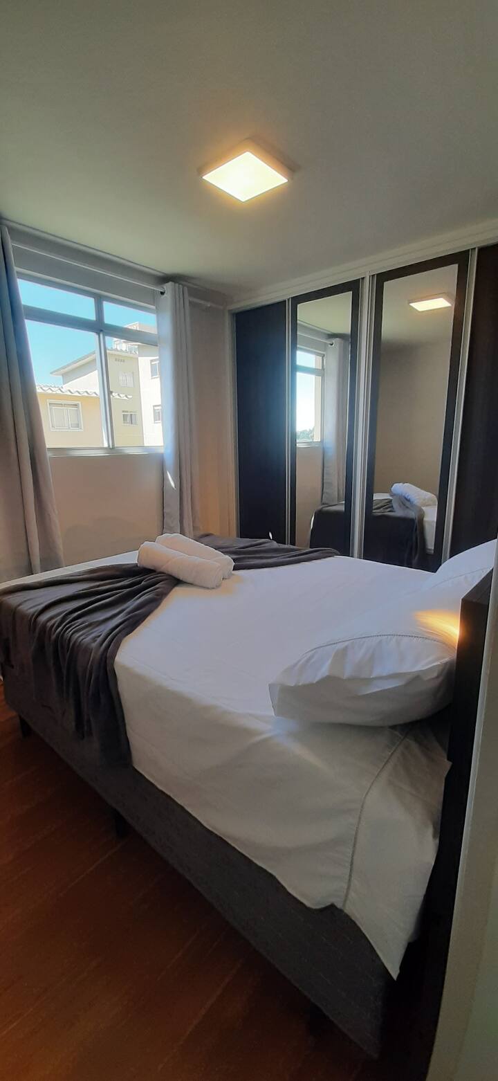 Спална соба 1