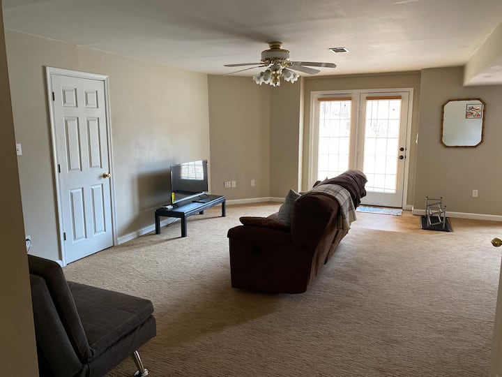 Basement Apartment - Stafford, VA