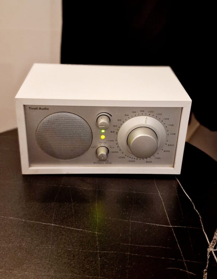 אזור חדר שינה