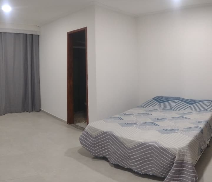 Druhé apartmá s klimatizáciou 