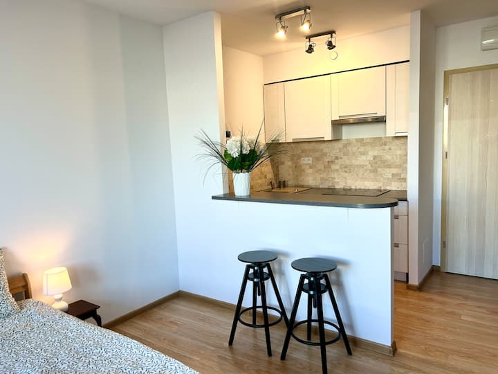 Smm Apartments Studio Standard - Szczecin