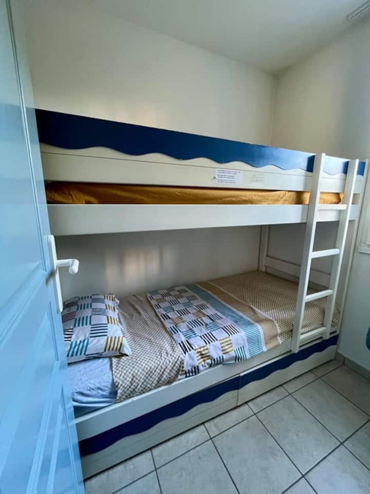 Imagen 1 de la habitación 2