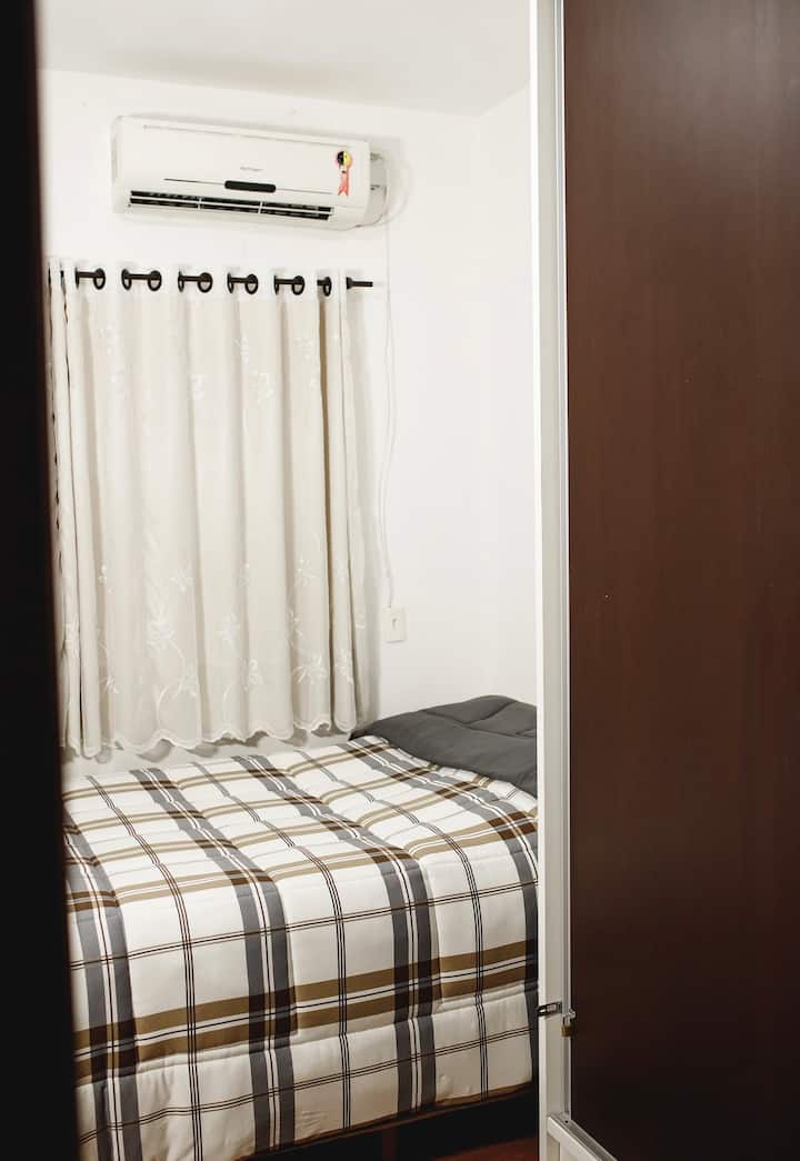 غرفة النوم 2