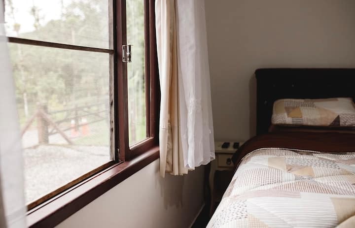 غرفة النوم 3