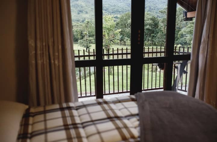 غرفة النوم 4