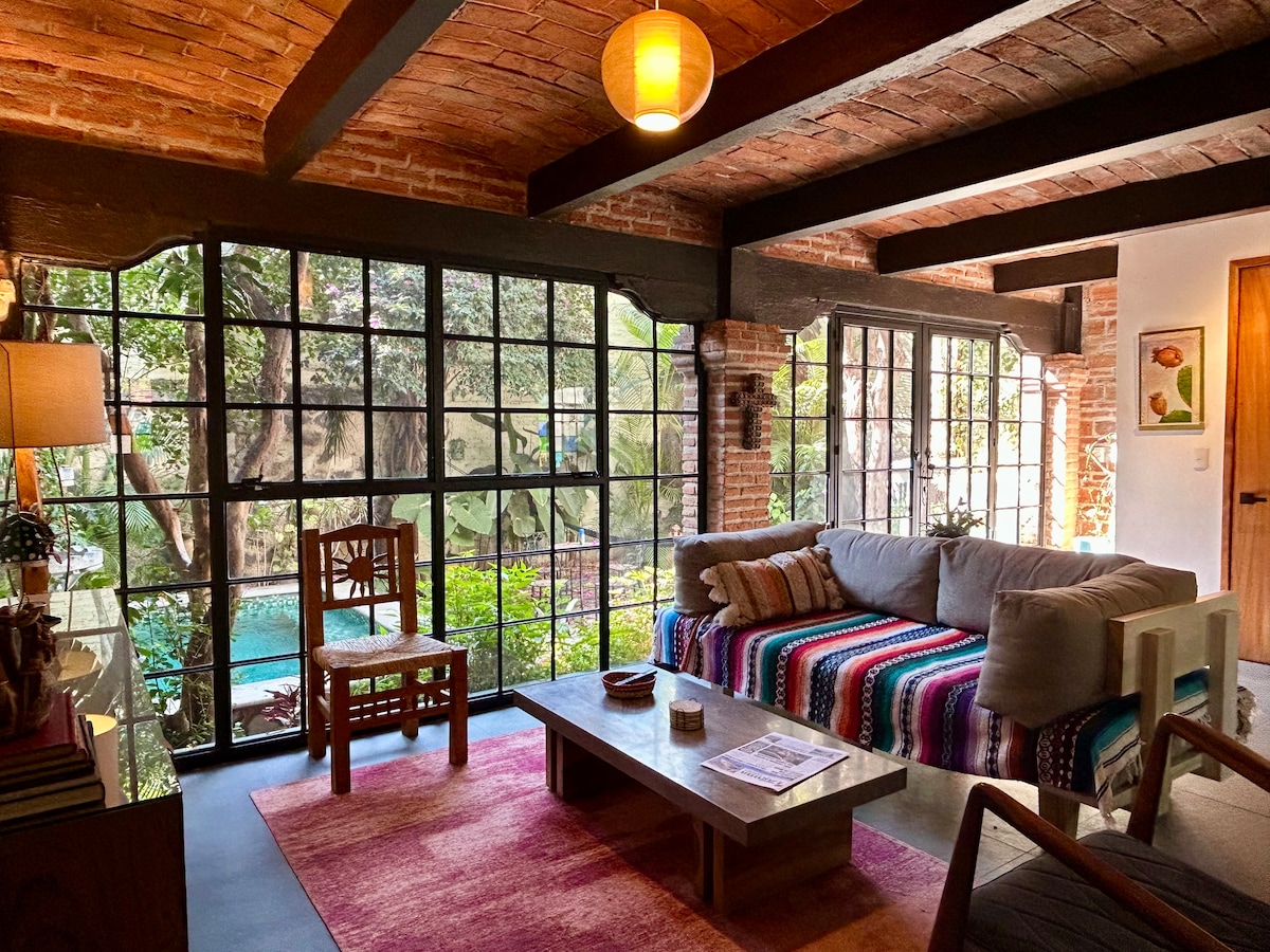 Successful Airbnb property: Villa Paradise - Oasis in Ajijic in Ajijic