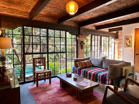 Successful Airbnb property: Villa Paradise - Oasis in Ajijic in Ajijic
