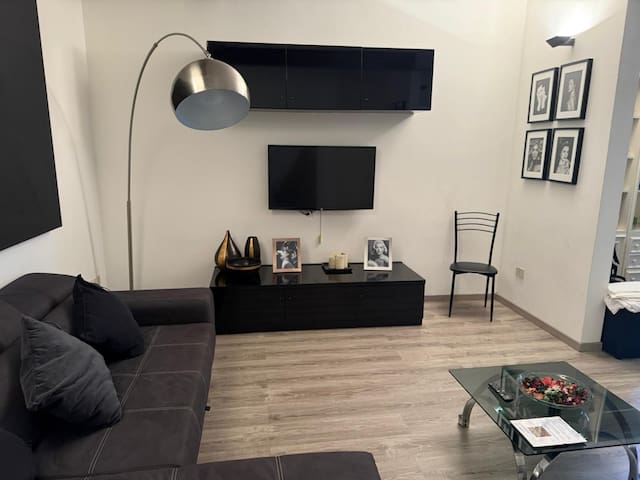 Amazing Florence Guest House 1