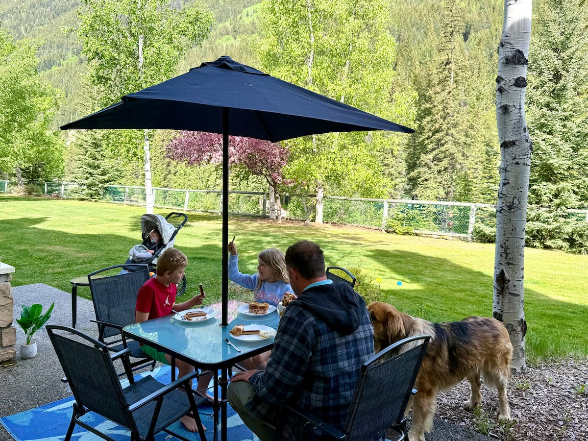 Boho Mountain Hideaway — photo 5