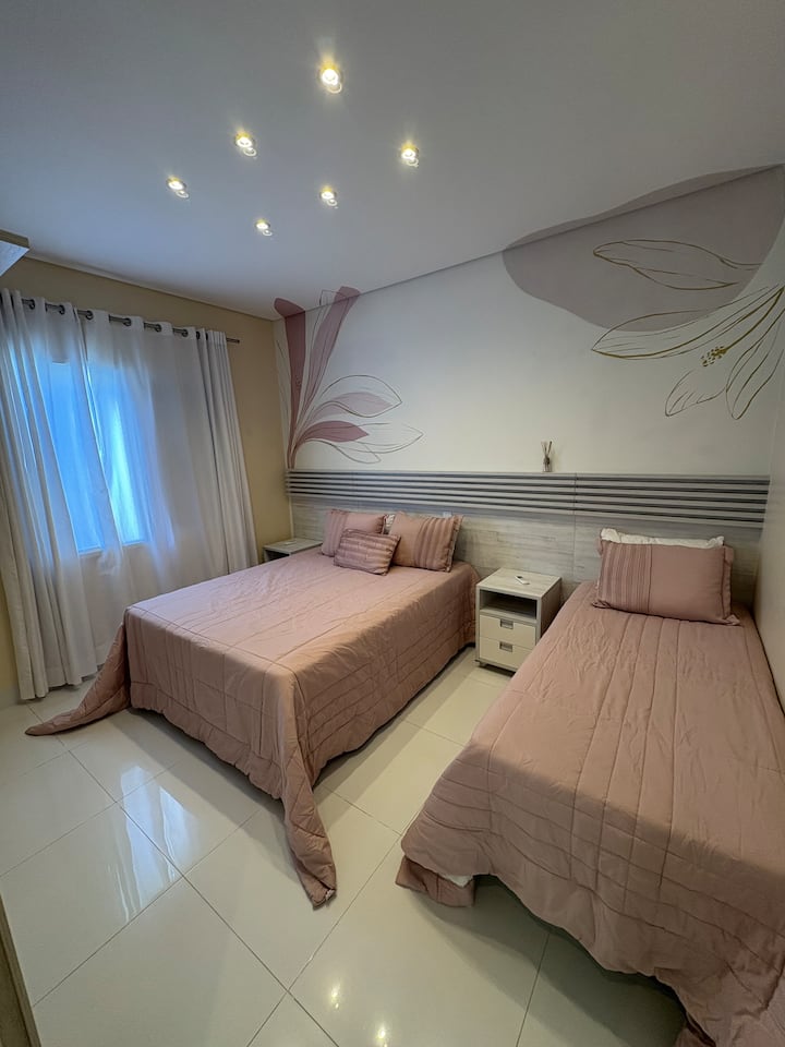 საძინებელი 2