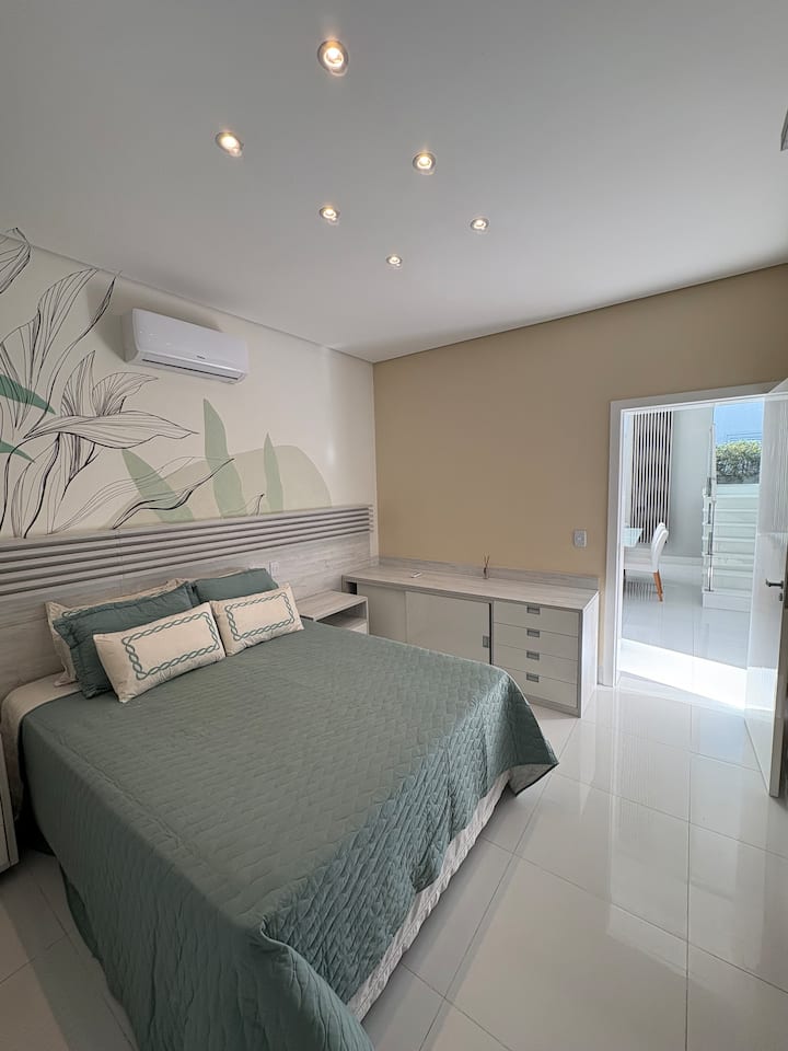 საძინებელი 4