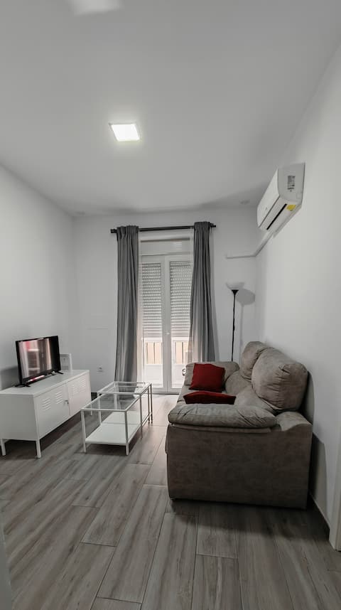 Airbnb con mejor rendimiento: Apartment in downtown Cadiz. en Cádiz