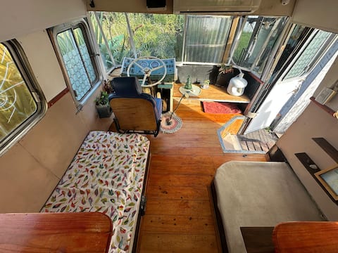 Propiedad de Airbnb exitosa: BondiHouse en Los Acantilados