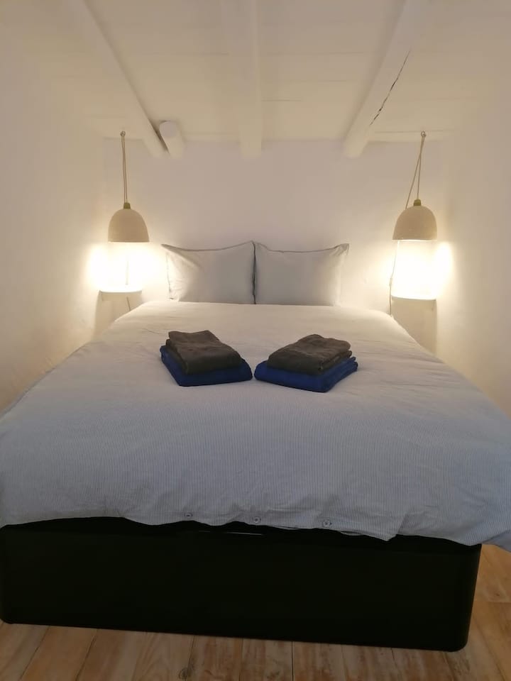Chambre 1