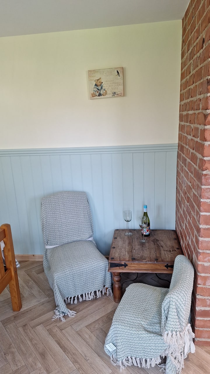 The Chicken Shed - - Wantage