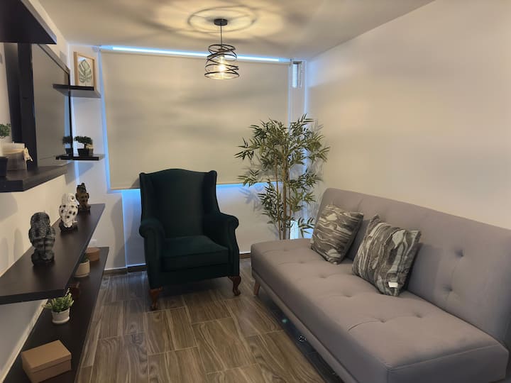 Apartamento A 15 Minutos Del Aeropuerto El Dorado - Funza
