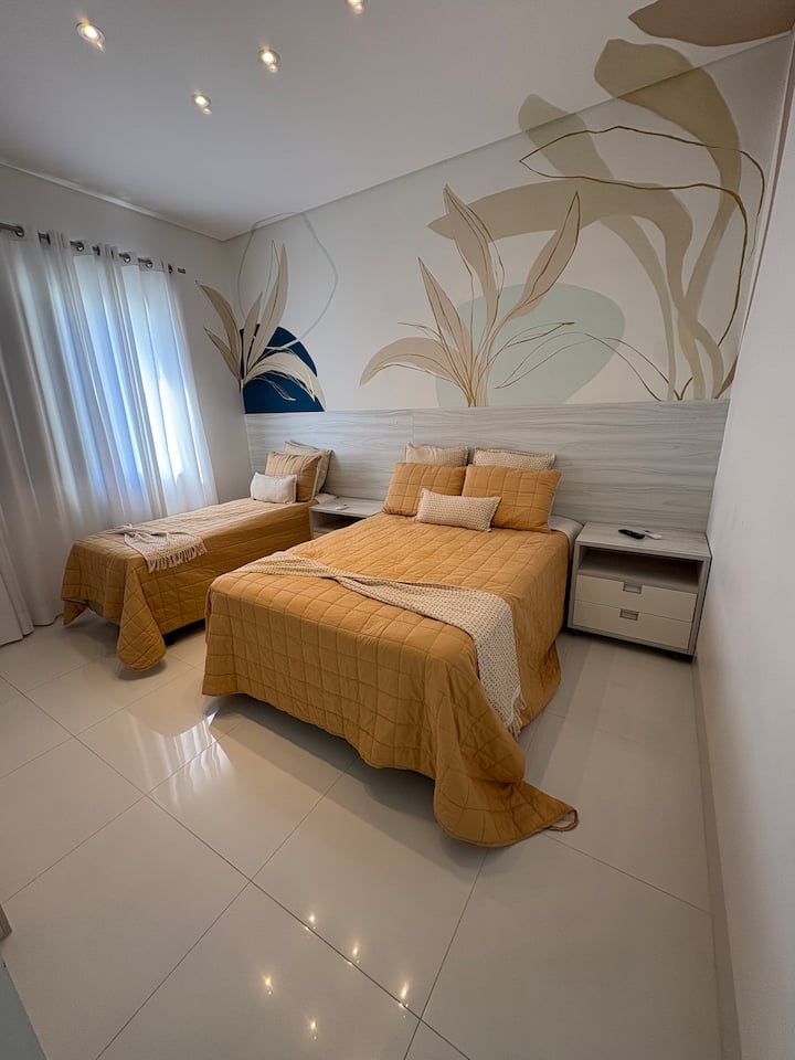 غرفة النوم 1