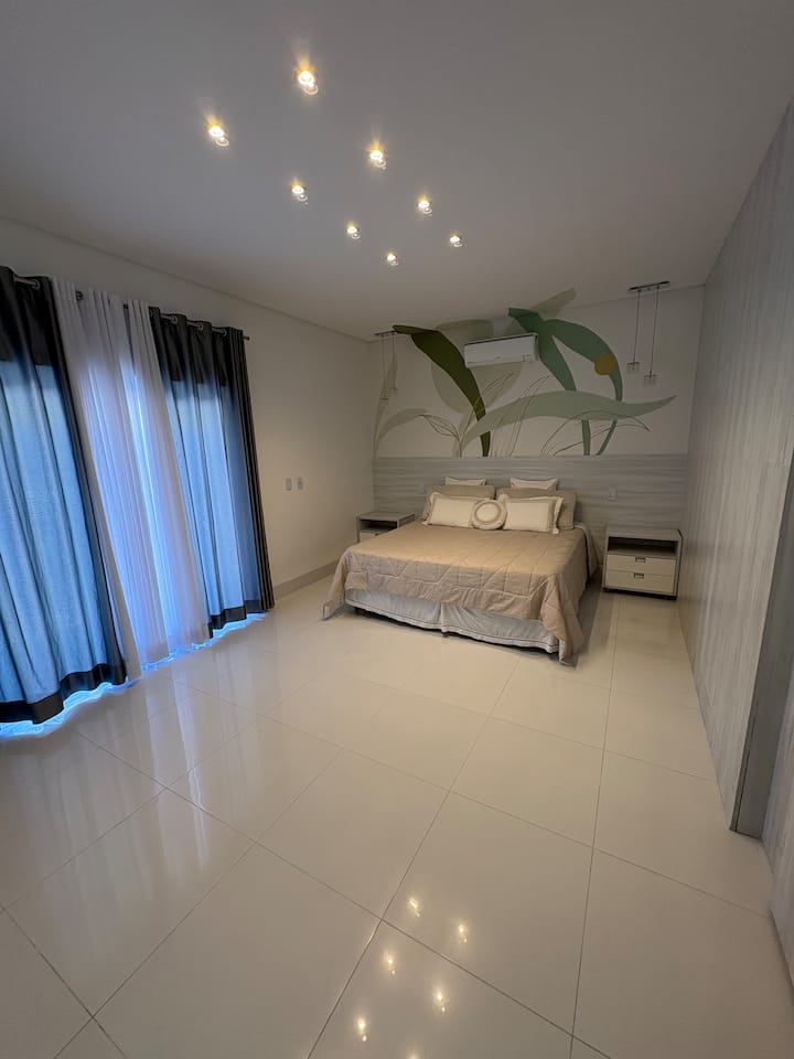 غرفة النوم 4