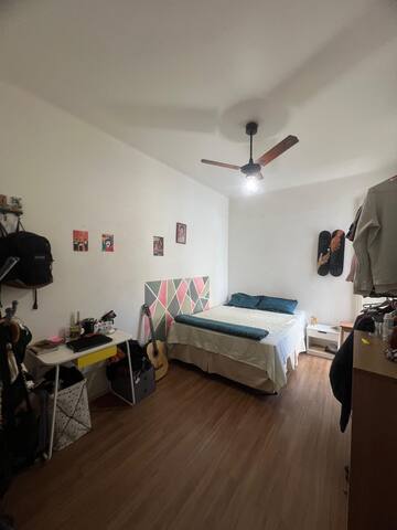 Apto no Coração de Botafogo gallery image 4