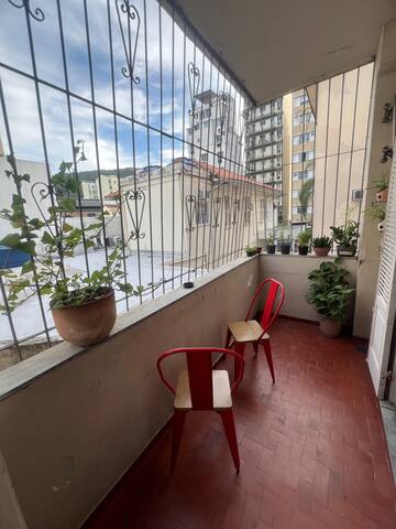 Apto no Coração de Botafogo gallery image 5