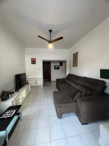 Apto no Coração de Botafogo gallery image 2