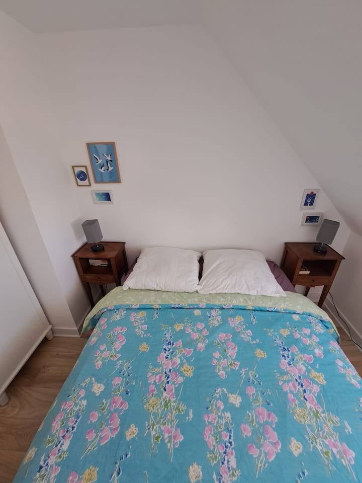 غرفة النوم 1