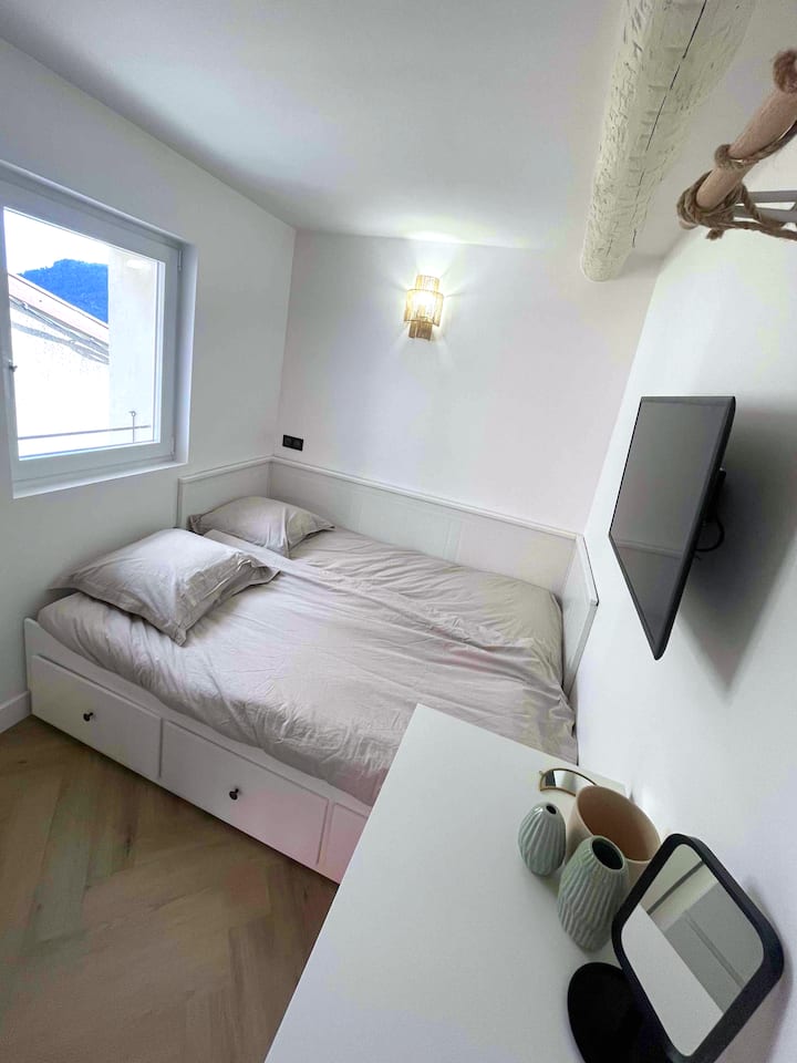 Спална соба 1