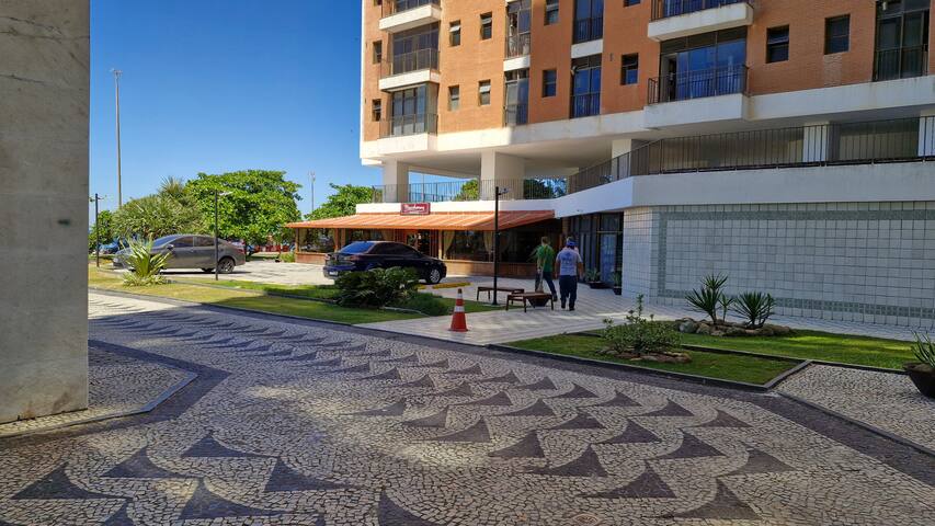 Lindo Apartamento Frontal Mar gallery image 2