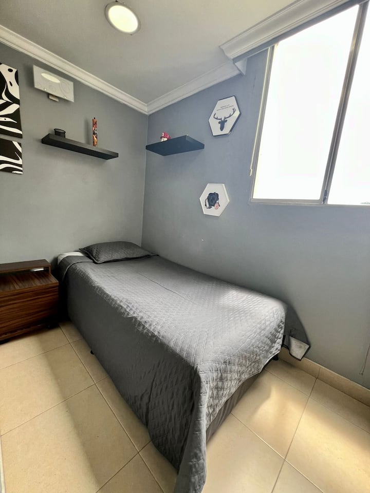 Спална соба 2