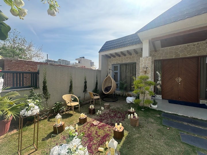 11 Bhk In Mohali - Chandigarh