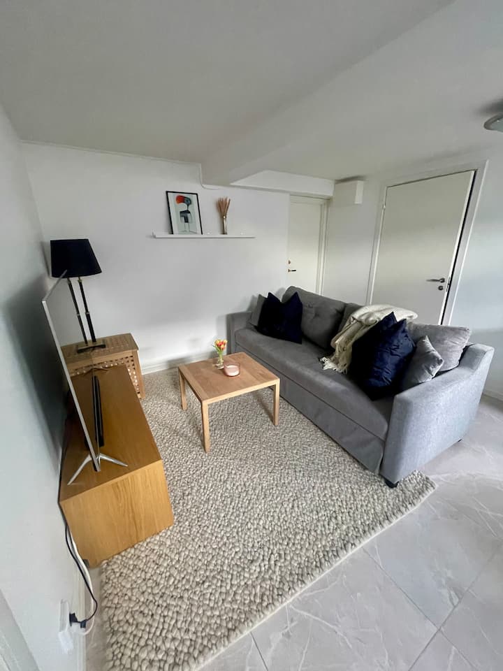 Basement Apartment - Ekerö