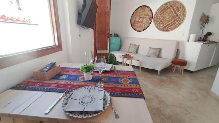 La Pequeña Taifa Loft. - Cordoue