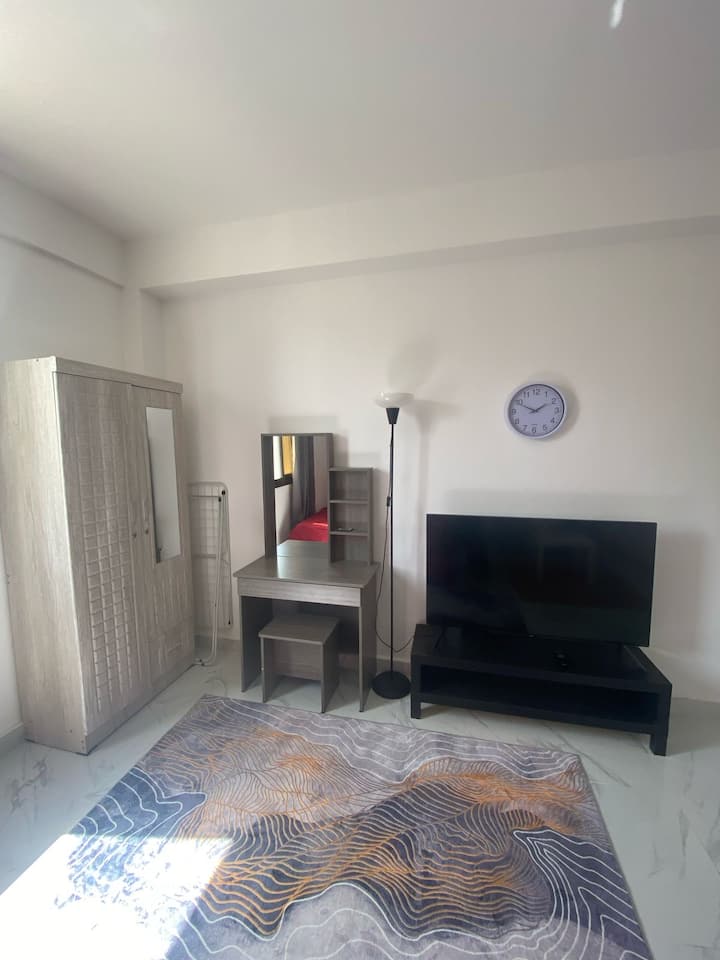 Cozy Studio - Abu Dhabi - Abou Dabi