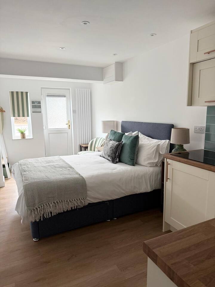 საძინებელი