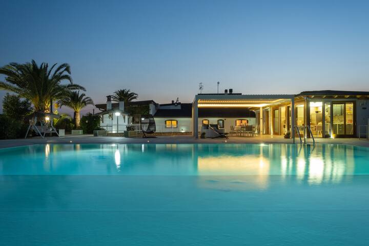 Villa del Gargano gallery image 5