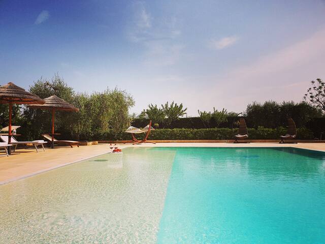 Villa del Gargano gallery image 3