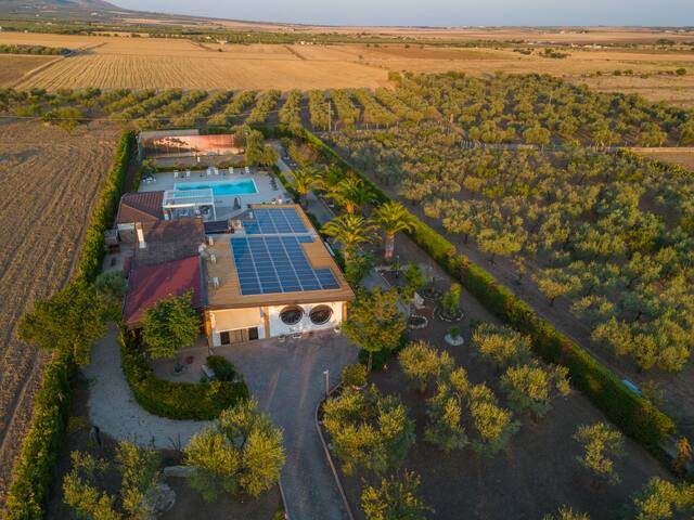 Villa del Gargano gallery image 2