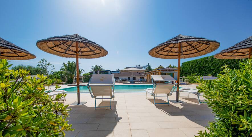 Villa del Gargano gallery image 4