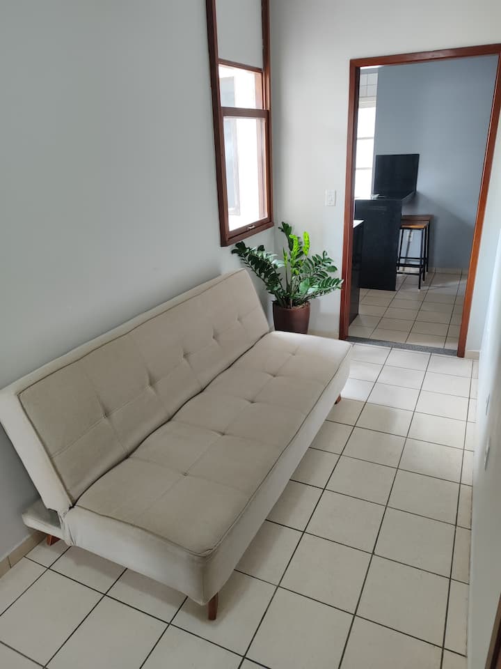 Apartamento Completo Com 2 Suítes - Praia Do Canto - Espírito Santo