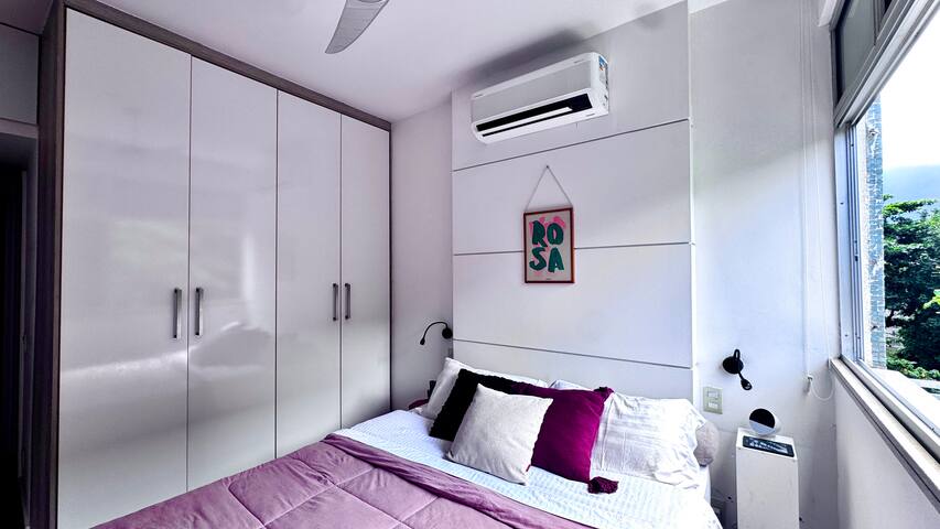 Lar no coração do Leblon gallery image 5