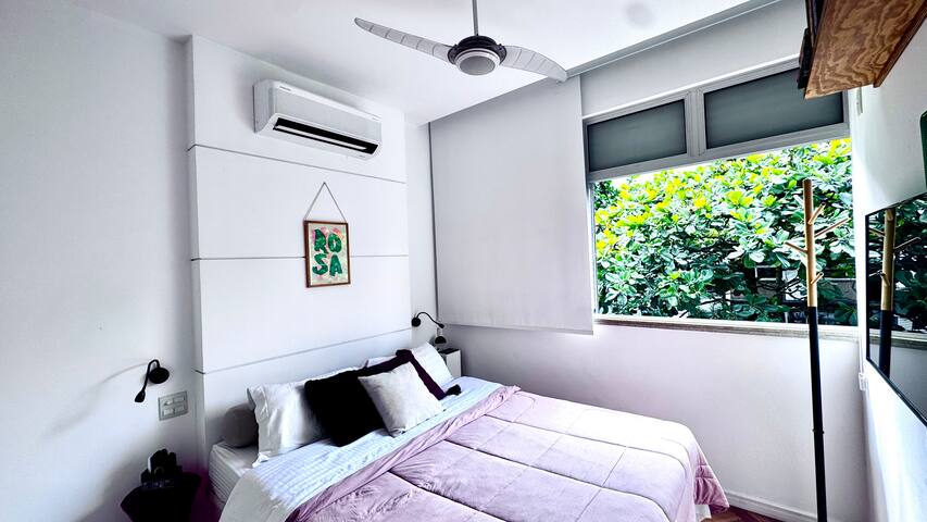 Lar no coração do Leblon gallery image 4