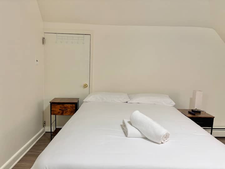 Cozy & convenient room near NYC - Houses for Rent in North Bergen, New ...