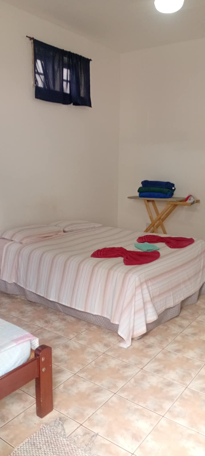 Martins Aparts (Próximo Ao Centro) - Apartamento 1 - Paraty