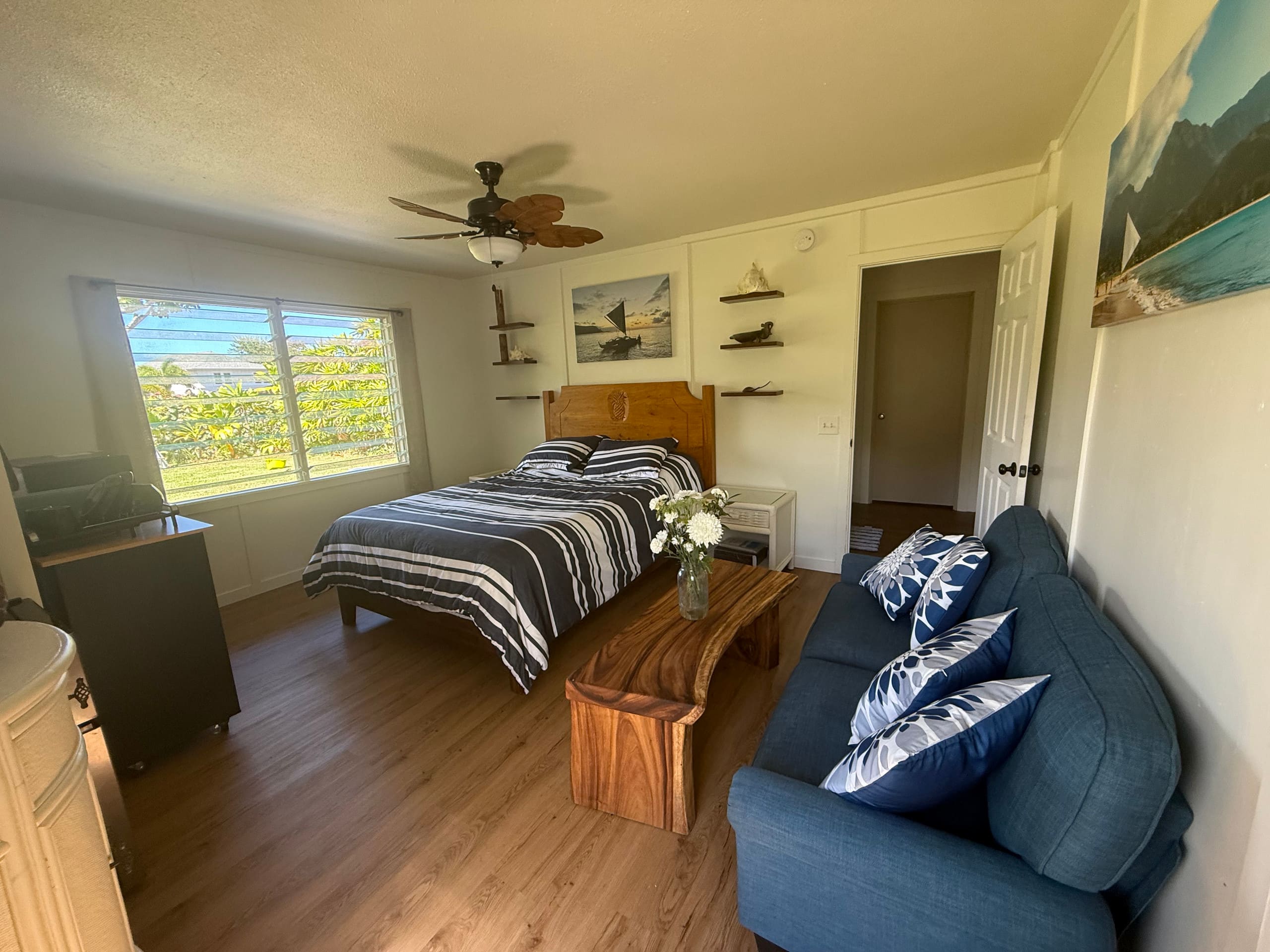 Your Private Kauai Getaway in Princeville - Main photo