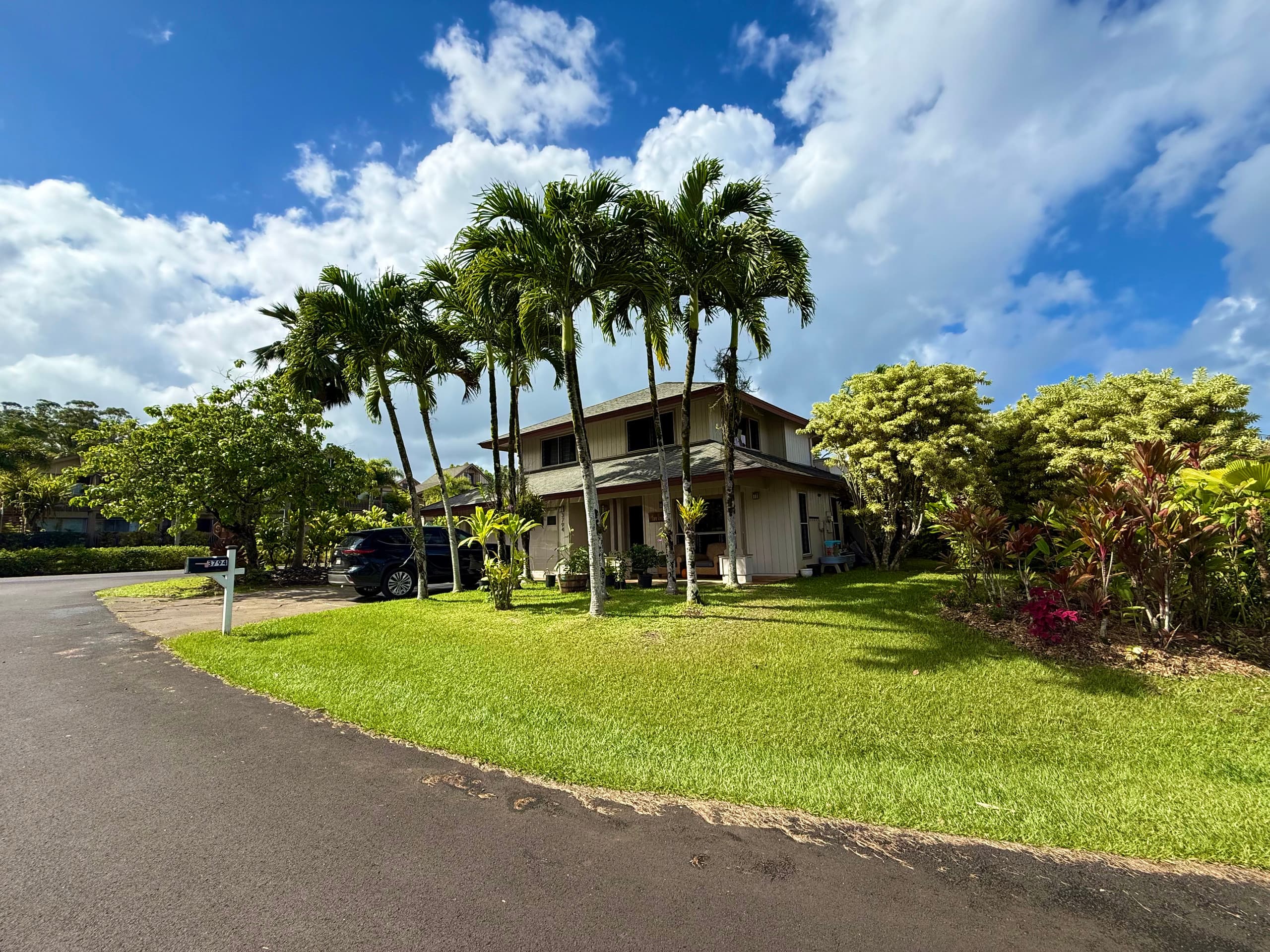 Your Private Kauai Getaway in Princeville - Photo 17