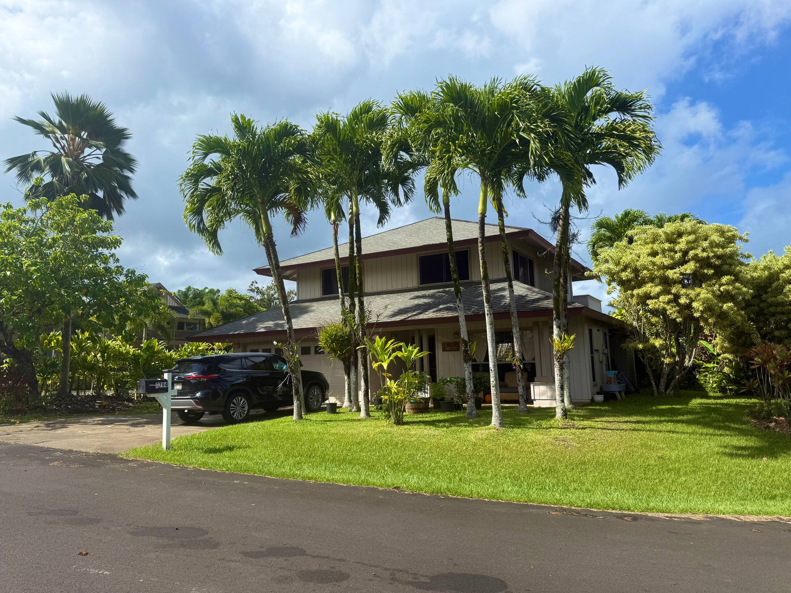 Your Private Kauai Getaway in Princeville - Photo 18